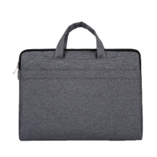 light weight and thin laptop bag polyester portable notebook computer bag